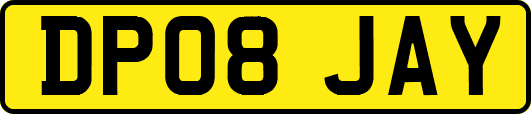 DP08JAY