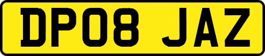 DP08JAZ