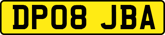 DP08JBA