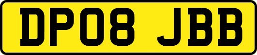 DP08JBB