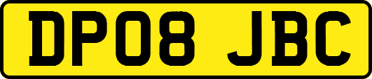 DP08JBC