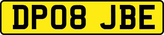 DP08JBE