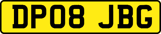 DP08JBG