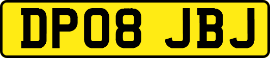 DP08JBJ