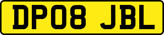 DP08JBL