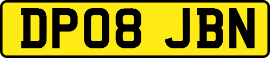 DP08JBN