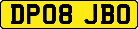 DP08JBO