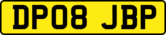 DP08JBP
