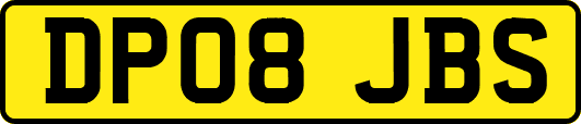 DP08JBS