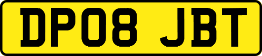 DP08JBT
