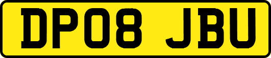 DP08JBU