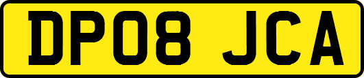 DP08JCA