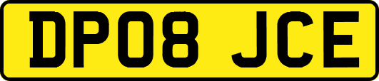 DP08JCE