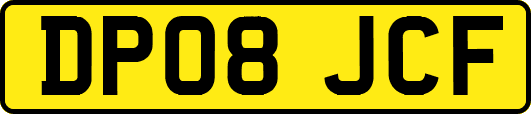 DP08JCF