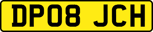 DP08JCH