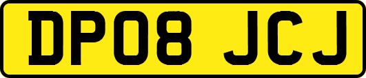 DP08JCJ