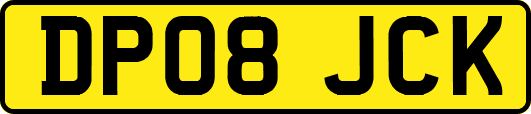 DP08JCK