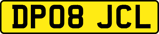 DP08JCL