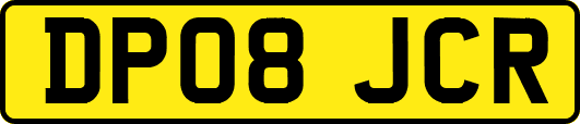 DP08JCR