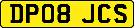 DP08JCS