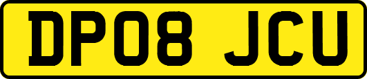 DP08JCU