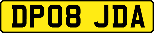 DP08JDA