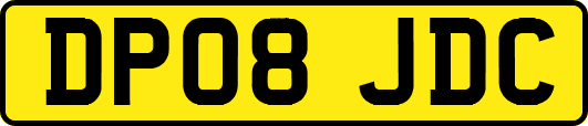 DP08JDC