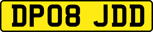 DP08JDD