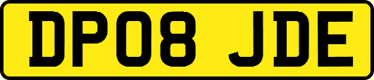 DP08JDE