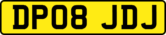 DP08JDJ