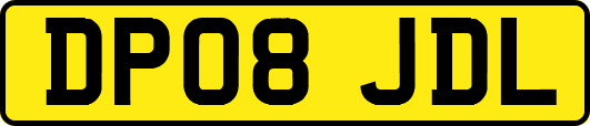 DP08JDL
