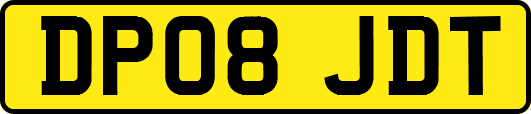 DP08JDT