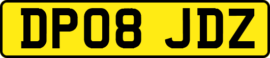 DP08JDZ