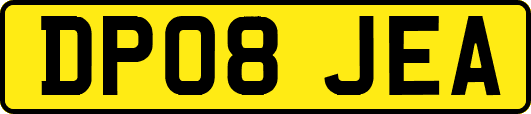 DP08JEA