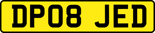 DP08JED