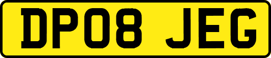 DP08JEG