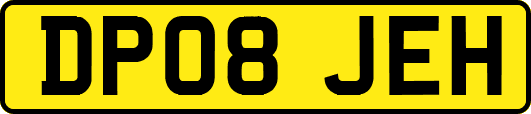 DP08JEH