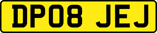 DP08JEJ
