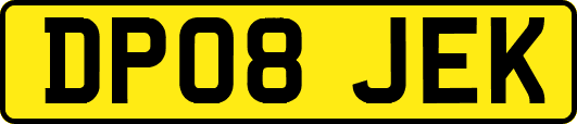 DP08JEK