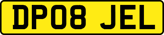DP08JEL