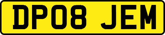 DP08JEM