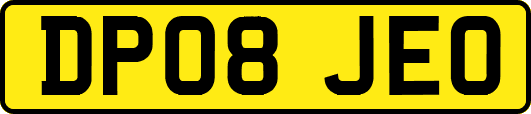 DP08JEO