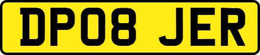 DP08JER
