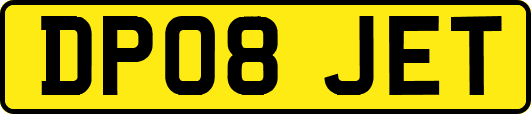 DP08JET