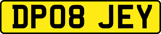 DP08JEY
