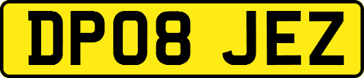 DP08JEZ