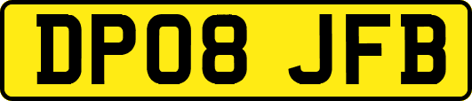 DP08JFB