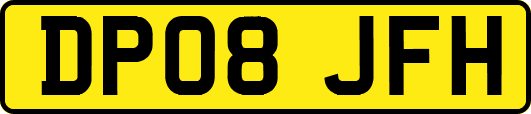 DP08JFH