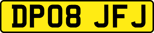 DP08JFJ
