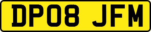 DP08JFM